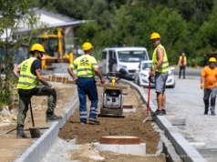 Rzeszów tymczasowo zamyka skrzyżowanie na Powstańców Listopadowych