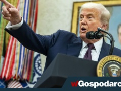 Kreml potwierdza: będzie spotkanie Trump-Putin