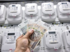 313 zł wypłaty miesięcznie w 2025 roku bez względu na dochód. Pieniądze już wpływają na konta