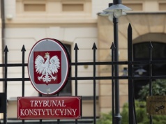 Oburzające! Neo-prokuratorzy inwigilują sędziów TK