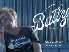 Bałtyk – recenzja filmu. Korona z dymu i łusek