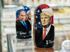 Kreml potwierdził, że spotkanie Putina i Trumpa odbędzie się wkrótce