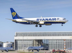 Ryanair ugiął się pod presją. Od teraz większe bagaże podręczne