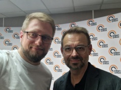 Na prawo patrz | Czy Prezes Sądu Najwyższego odpowie przed sądem? [PODCAST]