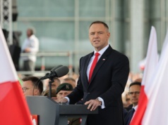 Ustawa wiatrakowa to pułapka na prezydenta? 