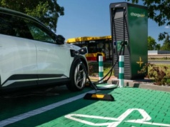 ChargeIn z planem na całą Polskę. Nowe ładowarki już w mniejszych miastach