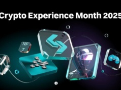 Bitget ogłasza Crypto Experience Month 2025 skierowany do pokolenia Z w Europie, Azji i na Bliskim Wschodzie