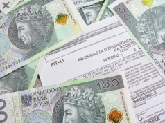 Pracodawca nie koryguje PIT-11 gdy pobrał zbyt duże zaliczki - interpretacja podatkowa