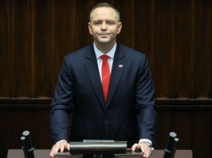 Karol Nawrocki mówi stanowcze 
