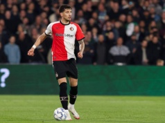Kłopoty zdrowotne Polaka! Nie zagra w meczu Feyenoordu