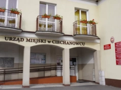 Oświadczenia majątkowe burmistrza i radnych gminy Ciechanowiec za 2024 rok