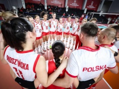 Pewne otwarcie mistrzostw! Polska U21 wygrywa z Egiptem 3:0