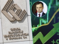 Takich rekordów na GPW nie było od 16 lat. WIG20 przebił 3000 pkt