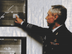 Fala obserwacji UFO w Belgii 1989-1990 r.