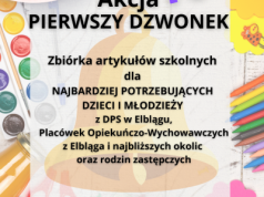 Akcja Pierwszy Dzwonek [ Społeczeństwo ]
