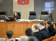 Zapadł wyrok w sprawie Helpera. Sąd zdecydował o losie pięciu kobiet