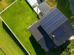 Fotowoltaika 2.0? Naukowcy rozwiązali wielki problem tych instalacji. Wydajność wzrośnie