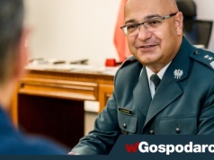 Kuriozalne śledztwo przeciw b. szefowi GITD umorzone!