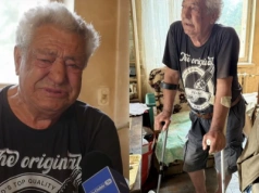 Niepełnosprawny mężczyzna dostał nakaz eksmisji. Nie chce zgodzić się na zaproponowany lokal socjalny