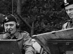 7 sierpnia 1944 r. rozpoczęła się bitwa pod Falaise
