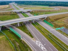 Nowa ekspresówka już prawie gotowa. Szybszy dojazd, mniejsze korki i wielkie zmiany dla południowego regionu Polski