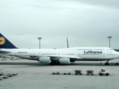Wojna na Bliskim Wschodzie uderzyła w… Niemców. Lufthansa notuje straty