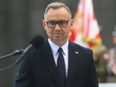 Przyszłość Andrzeja Dudy po prezydenturze. Ustalenia RMF FM