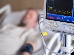 Uporczywy ból rok po zawale może znacząco zwiększać ryzyko zgonu – nawet o 70%