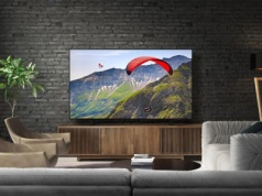 Top wybór: Samsung OLED 55″ w kuszącej ofercie!