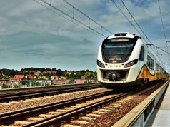 150-milionowy pasażer pojechał dziś Kolejami Dolnośląskimi!