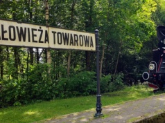 Pojechał na jedną noc, został na ponad 20 lat. 