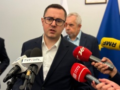 Nowy resort energii przekonuje nowego prezydenta do ustawy wiatrakowej