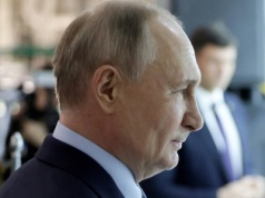 Czas i miejsce dogadane. Putin szykuje się do spotkania z Trumpem