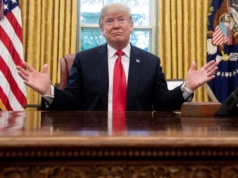 Trump żąda zwolnienia szefa Intela. 