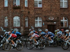 Tour de Pologne w Katowicach. Szykują się utrudnienia