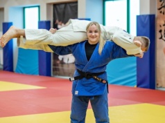 Aleksandra Kocięba: Tanio skóry nie sprzedam [ Sport ]