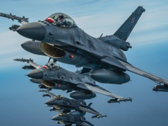 Umowa na modernizację F-16. Znamy datę i miejsce [NEWS DEFENCE24]