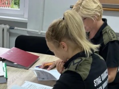 W Polsce zatrzymywani są Białorusini, którzy przybyli „fałszywym tranzytem”