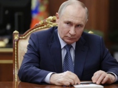 Putin spotka się z Zełenskim? 