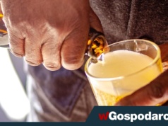 Państwo bezradne wobec nielegalnej reklamy piwa