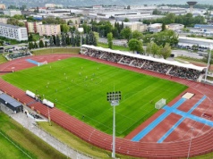 Mateusz Jagiełło: wreszcie wracamy do domu