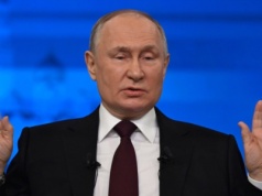 Co ze spotkaniem Trumpa z Putinem? „Rosjanie będą zwodzić”