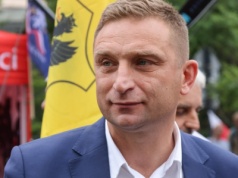 Rząd Tuska znalazł prokuratora do politycznej nagonki. Sprawa Roberta Bąkiewicza rusza