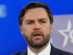 Oburzenie po urlopie wiceprezydenta USA. 