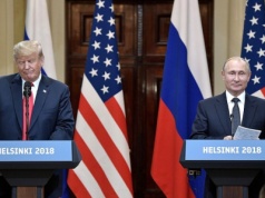 KACEWICZ Kiedy Putin spotka się z Trumpem