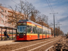 Bezpłatna łódzka komunikacja na Wszystkich Świętych? “Warto z tego pomysłu skorzystać”