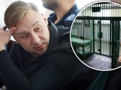 Łukasz Żak kontaktował się w areszcie z kobietami. Nie do wiary, jak to robił