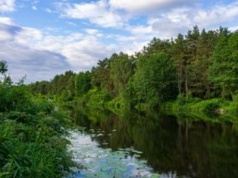 Przebadano ponad 700 rzek. Odkryto prehistoryczny związek