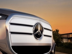 Nowy SUV Mercedesa pojawi się za miesiąc. Sporo już wiemy