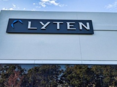 Szwedzkie baterie należą do Amerykanów. Lytten przejmuje Northvolt